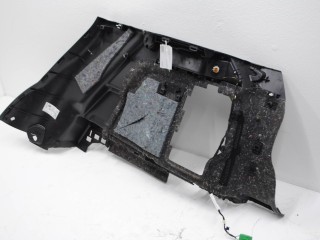 Обшивка багажника, ориг. номер LR060493, FK7245431DD8PVJ, Land Rover Discovery Sport 2014-2019