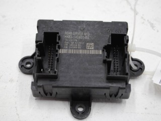 модуль управления двери задней, ориг. номер LR083080, GJ3214D620BA, Land Rover Discovery Sport 2014-2019