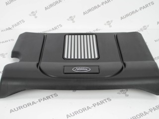 Декоративная крышка двигателя, ориг. номер FPLA6A949CA, LR062495, Land Rover Range Rover 4 2012-2017