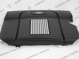 Декоративная крышка двигателя, ориг. номер FPLA6A949CA, LR062495, Land Rover Range Rover 4 2012-2017