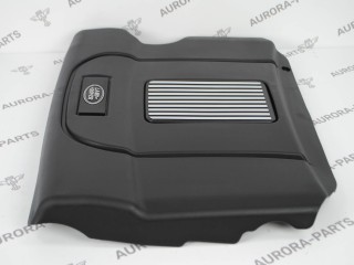 Декоративная крышка двигателя, ориг. номер FPLA6A949CA, LR062495, Land Rover Range Rover 4 2012-2017