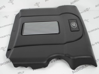 Декоративная крышка двигателя, ориг. номер FPLA6A949CA, LR062495, Land Rover Range Rover 4 2012-2017