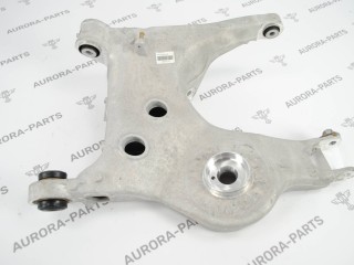 Рычаг задний нижний, ориг. номер LR094539, HPLA5A968AA, Land Rover Range Rover 4 2012-2017