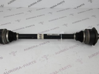 Полуось задняя, ориг. номер A2053503202, Mercedes-Benz C-Класс W204/S204/C204 рест 2011-2015