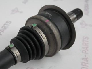 Полуось задняя, ориг. номер A2053503202, Mercedes-Benz C-Класс W204/S204/C204 рест 2011-2015