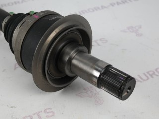 Полуось задняя, ориг. номер A2053503202, Mercedes-Benz C-Класс W204/S204/C204 рест 2011-2015