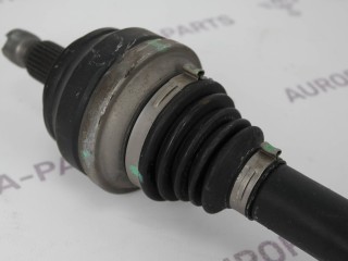 Полуось задняя, ориг. номер A2053503202, Mercedes-Benz C-Класс W204/S204/C204 рест 2011-2015
