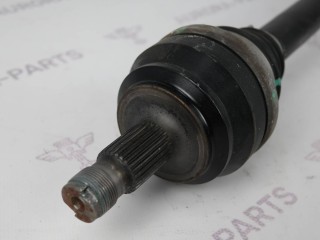 Полуось задняя, ориг. номер A2053503202, Mercedes-Benz C-Класс W204/S204/C204 рест 2011-2015