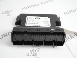 Блок управления пневмоподвеской, ориг. номер LR105422, GPLA14F441LC, Land Rover Range Rover 4 2012-2017