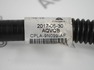 трубка вентиляции бака, ориг. номер LR053462, CPLA9N099AF, Land Rover Range Rover 4 2012-2017