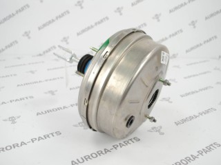 Вакуумный усилитель тормозов, ориг. номер LR081596, HPLA2002AA, Land Rover Range Rover 4 2012-2017