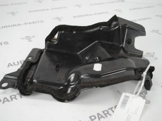 изолятор моторного отделения, ориг. номер LR083343, HPLA015A55AB, Land Rover Range Rover 4 2012-2017