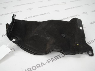 изолятор моторного отделения, ориг. номер LR083343, HPLA015A55AB, Land Rover Range Rover 4 2012-2017