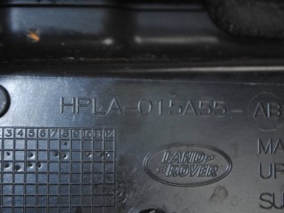 изолятор моторного отделения, ориг. номер LR083343, HPLA015A55AB, Land Rover Range Rover 4 2012-2017