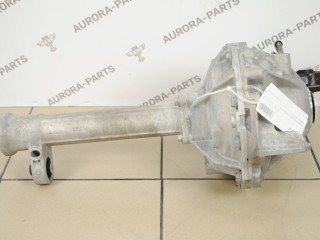 Редуктор переднего моста, ориг. номер LR089551, HPLA3017PB, Land Rover Range Rover 4 2012-2017