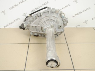 Редуктор переднего моста, ориг. номер LR089551, HPLA3017PB, Land Rover Range Rover 4 2012-2017
