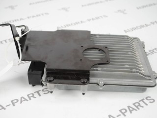 Блок управления двигателем, ориг. номер HPLA12C520NAC, LR086369, Land Rover Range Rover 4 2012-2017