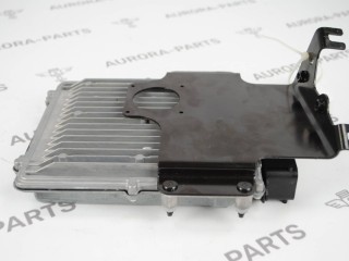 Блок управления двигателем, ориг. номер HPLA12C520NAC, LR086369, Land Rover Range Rover 4 2012-2017