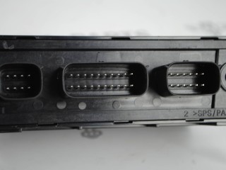 Модуль подключения прицепа, ориг. номер LR105074, HK6M19H544AK, Land Rover Range Rover 4 2012-2017