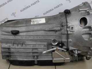 АКПП, ориг. номер A2052706501, Mercedes-Benz C-Класс W204/S204/C204 рест 2011-2015
