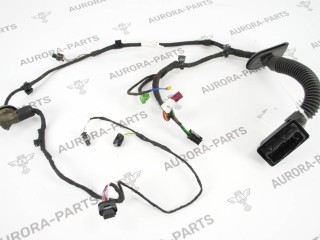Дверная проводка передней, ориг. номер A2055408940, Mercedes-Benz C-Класс W204/S204/C204 рест 2011-2015