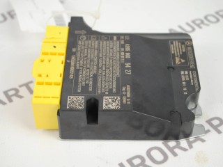 Блок AirBag, ориг. номер A2059009427, Mercedes-Benz C-Класс W204/S204/C204 рест 2011-2015