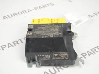 Блок AirBag, ориг. номер A2059009427, Mercedes-Benz C-Класс W204/S204/C204 рест 2011-2015