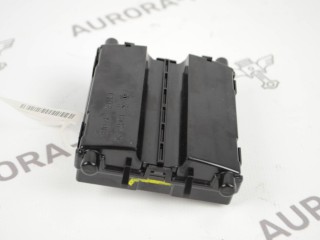 Блок управления печки/климат-контроля, ориг. номер A2059006923, Mercedes-Benz C-Класс W204/S204/C204 рест 2011-2015