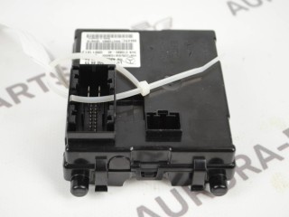 Блок управления печки/климат-контроля, ориг. номер A2059006923, Mercedes-Benz C-Класс W204/S204/C204 рест 2011-2015