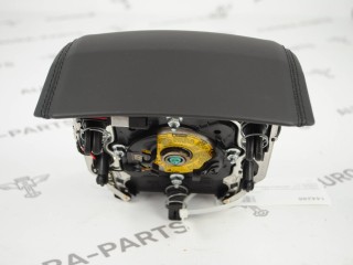 Подушка безопасности водителя, ориг. номер HPLA043B13BA8PVJ, LR111569, CPLA043B13DA8PVJ, LR101330, Land Rover Range Rover 4 2012-2017
