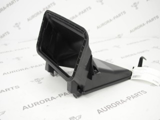 коробка воздухопритока, ориг. номер 64319245586, BMW X5 F15 2013-2018