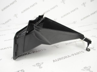 коробка воздухопритока, ориг. номер 64319245586, BMW X5 F15 2013-2018
