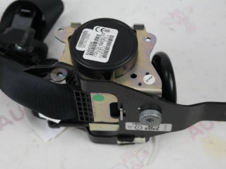 Ремень безопасности задний, ориг. номер 72117343645, BMW X5 F15 2013-2018