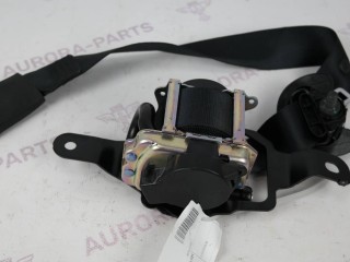 Ремень безопасности задний, ориг. номер 72117343646, BMW X5 F15 2013-2018