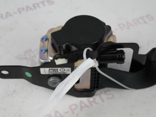 Ремень безопасности задний, ориг. номер 72117343646, BMW X5 F15 2013-2018