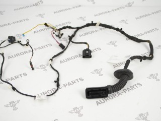 Дверная проводка задней, ориг. номер 61129323481, BMW X5 F15 2013-2018