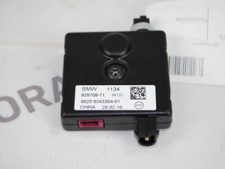 Усилитель антенны, ориг. номер 65209343304, 65209270490, BMW X5 F15 2013-2018