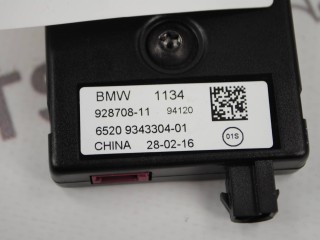 Усилитель антенны, ориг. номер 65209343304, 65209270490, BMW X5 F15 2013-2018