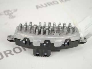 сопротивление печки, ориг. номер 64119276112, 64119231742, 64119270254, BMW X5 F15 2013-2018