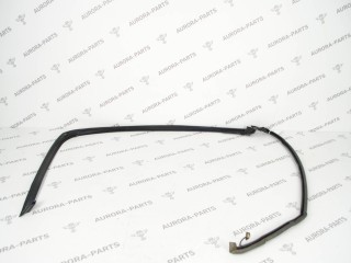 уплотнитель двери передней, ориг. номер LR054826, CK5220518AE, Land Rover Range Rover 4 2012-2017