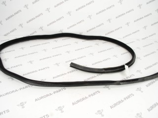 уплотнитель двери, ориг. номер LR067427, CK52253A10AF, Land Rover Range Rover 4 2012-2017