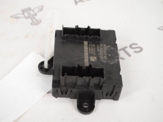 модуль управления двери задней, ориг. номер LR106180, HPLA14D620BF, Land Rover Range Rover 4 2012-2017