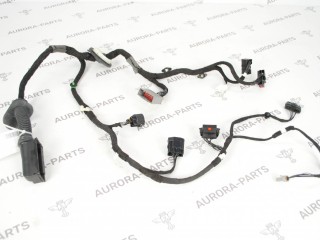 Дверная проводка задней, ориг. номер LR089063, HK5214687GB, Land Rover Range Rover 4 2012-2017