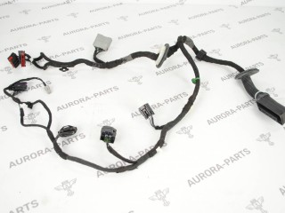 Дверная проводка задней, ориг. номер LR089063, HK5214687GB, Land Rover Range Rover 4 2012-2017