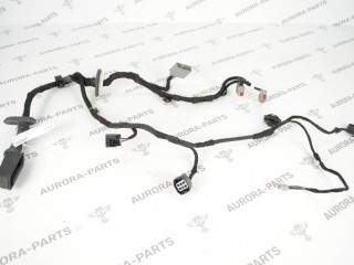 Дверная проводка задней, ориг. номер LR089125, HK5214B518GB, Land Rover Range Rover 4 2012-2017