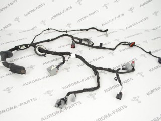 Дверная проводка передней, ориг. номер LR089201, HK5214631ALB, Land Rover Range Rover 4 2012-2017