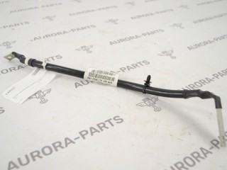Плюсовой провод аккумулятора, ориг. номер LR094544, HPLA14A439AA, Land Rover Range Rover 4 2012-2017