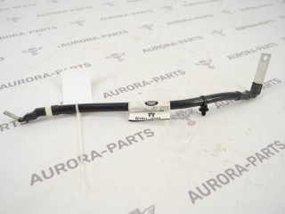 Плюсовой провод аккумулятора, ориг. номер LR094544, HPLA14A439AA, Land Rover Range Rover 4 2012-2017