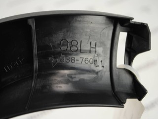 Обшивка крышки багажника, ориг. номер 6793876011, Lexus CT 2010-2014