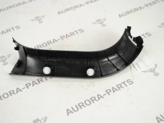 Обшивка крышки багажника, ориг. номер 679376011, Lexus CT 2010-2014